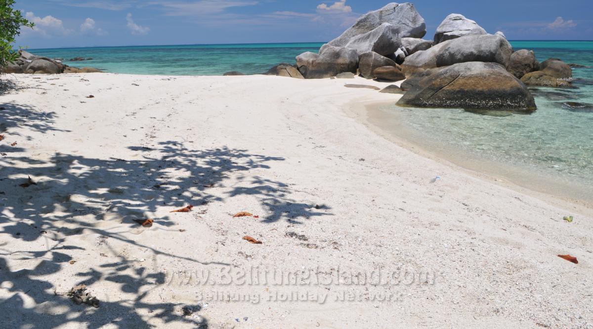 belitung destination foto 0