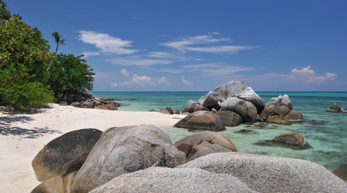 belitung destination foto 0