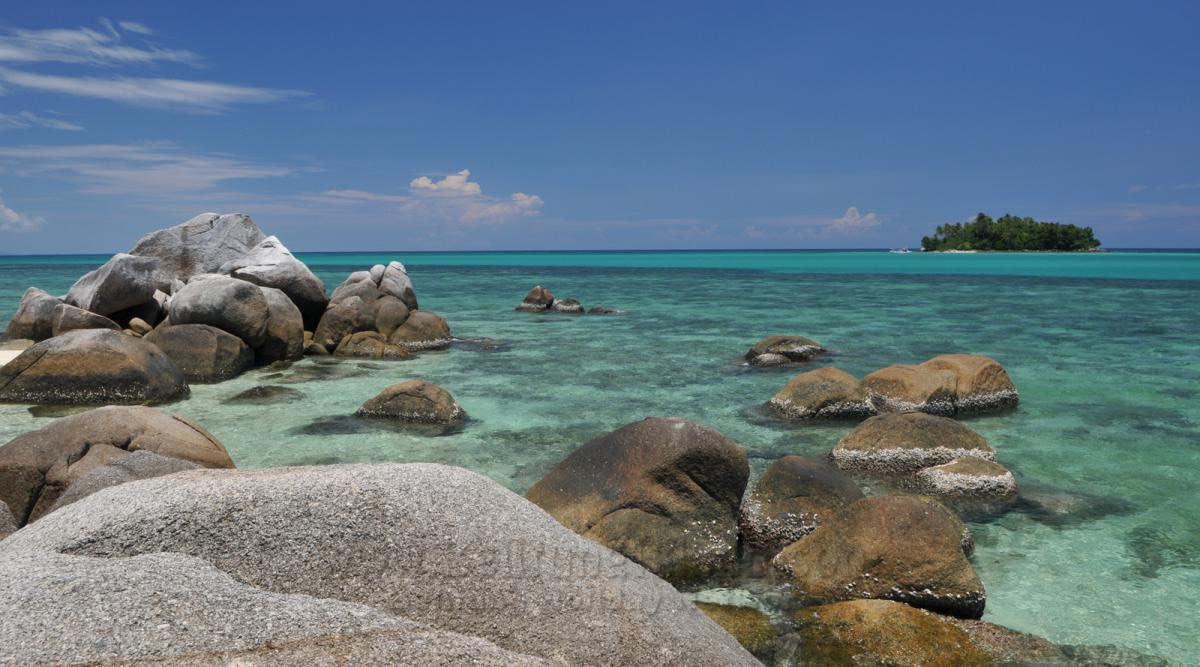 belitung destination foto 0