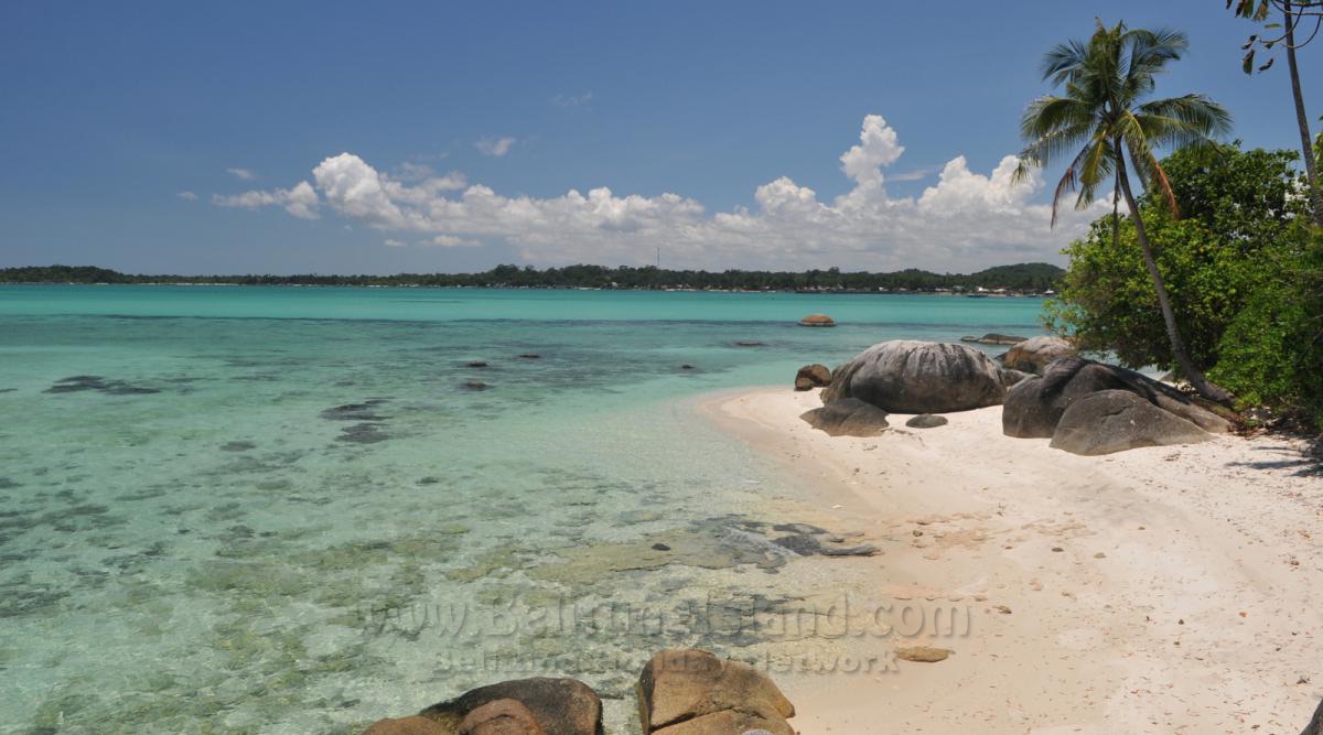 belitung destination foto 1