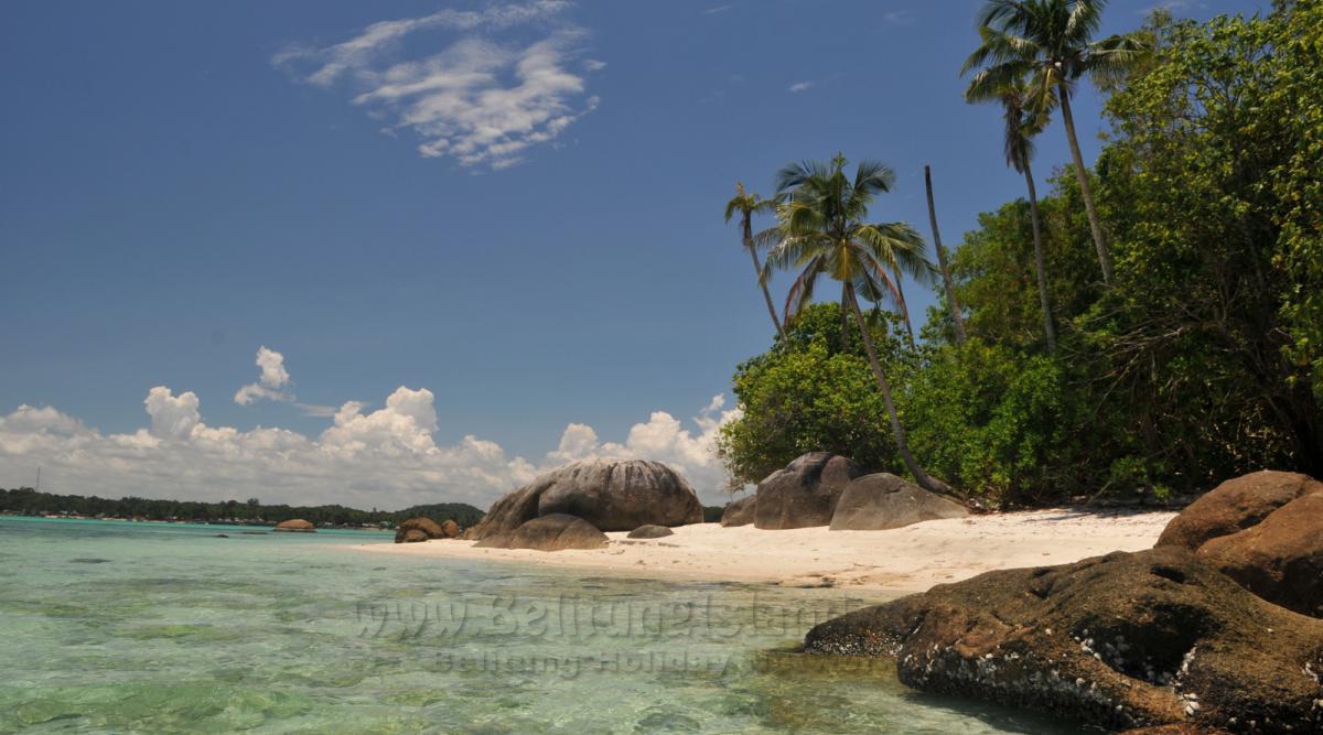belitung destination foto 2