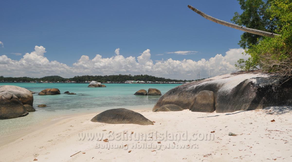 belitung destination foto 3