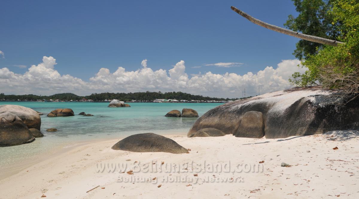 belitung destination foto 0