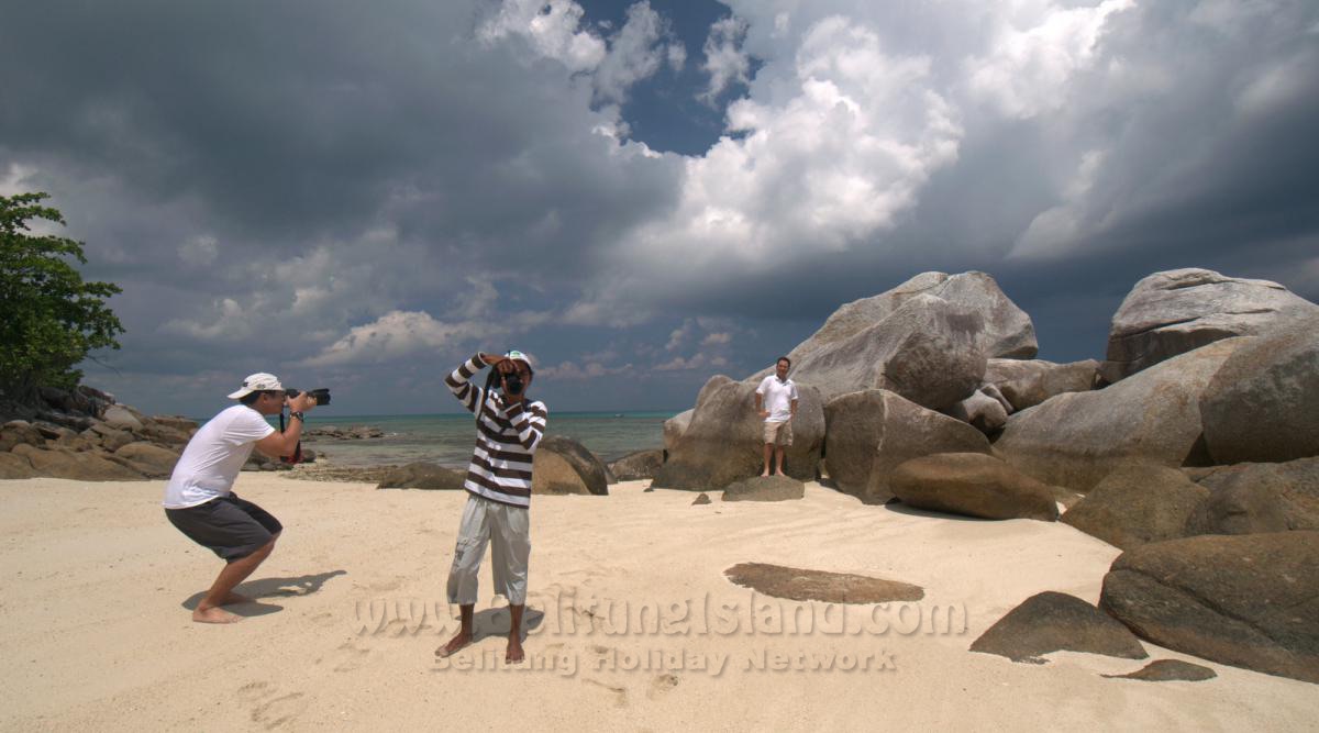 belitung destination foto 3