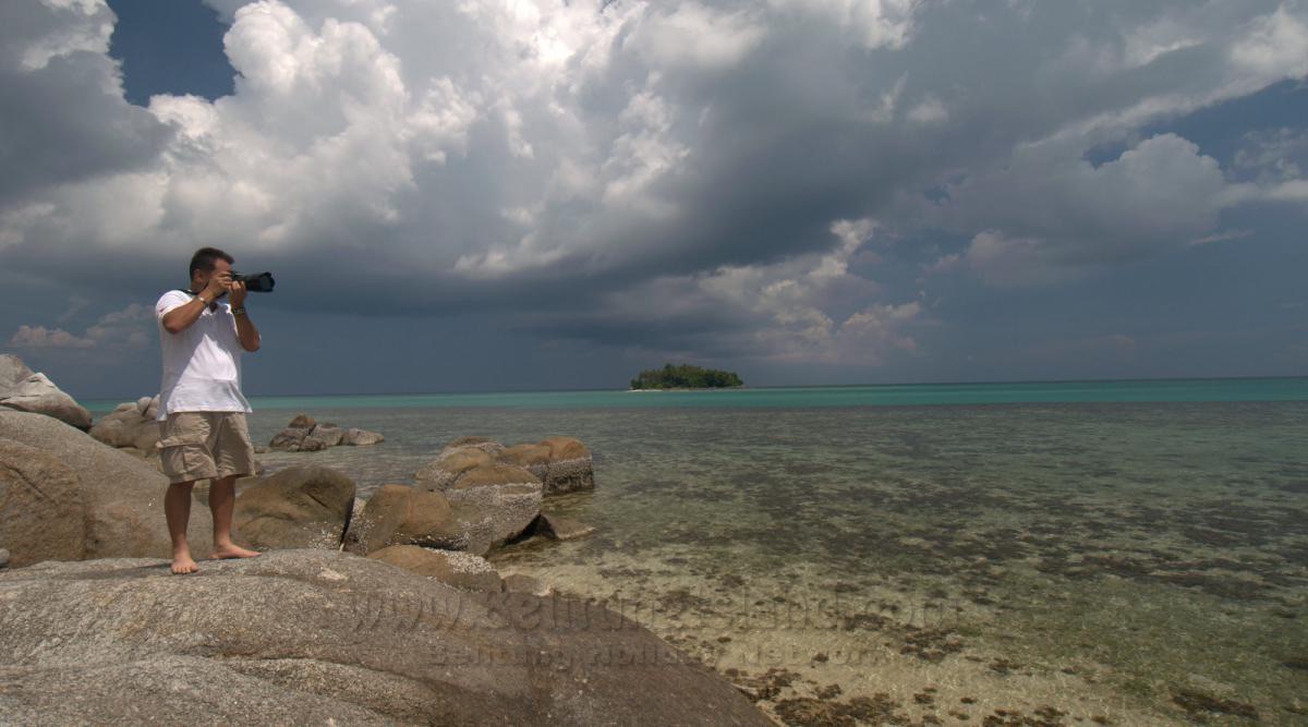 belitung destination foto 2