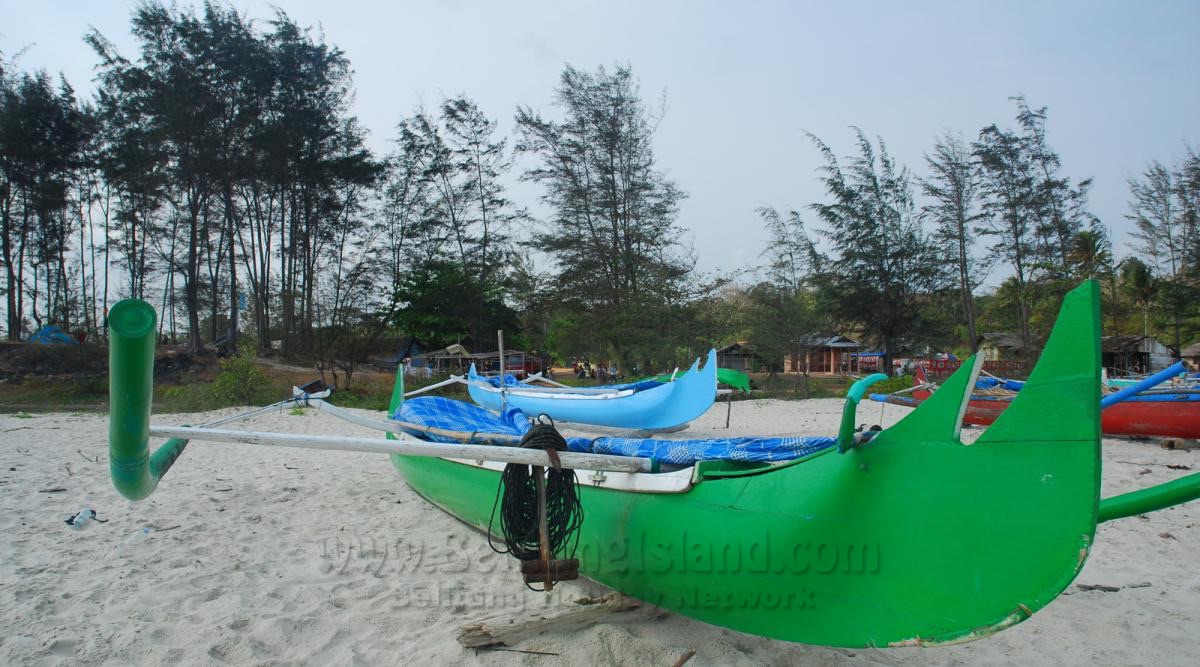 belitung destination Kota Manggar