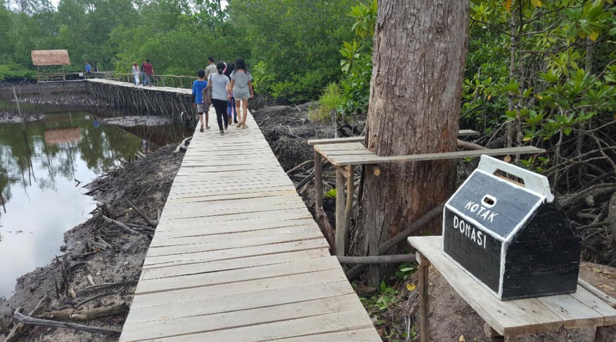 belitung destination foto 0