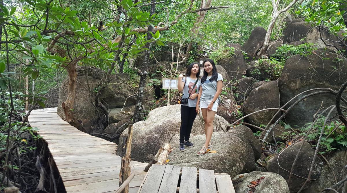 belitung destination foto 1