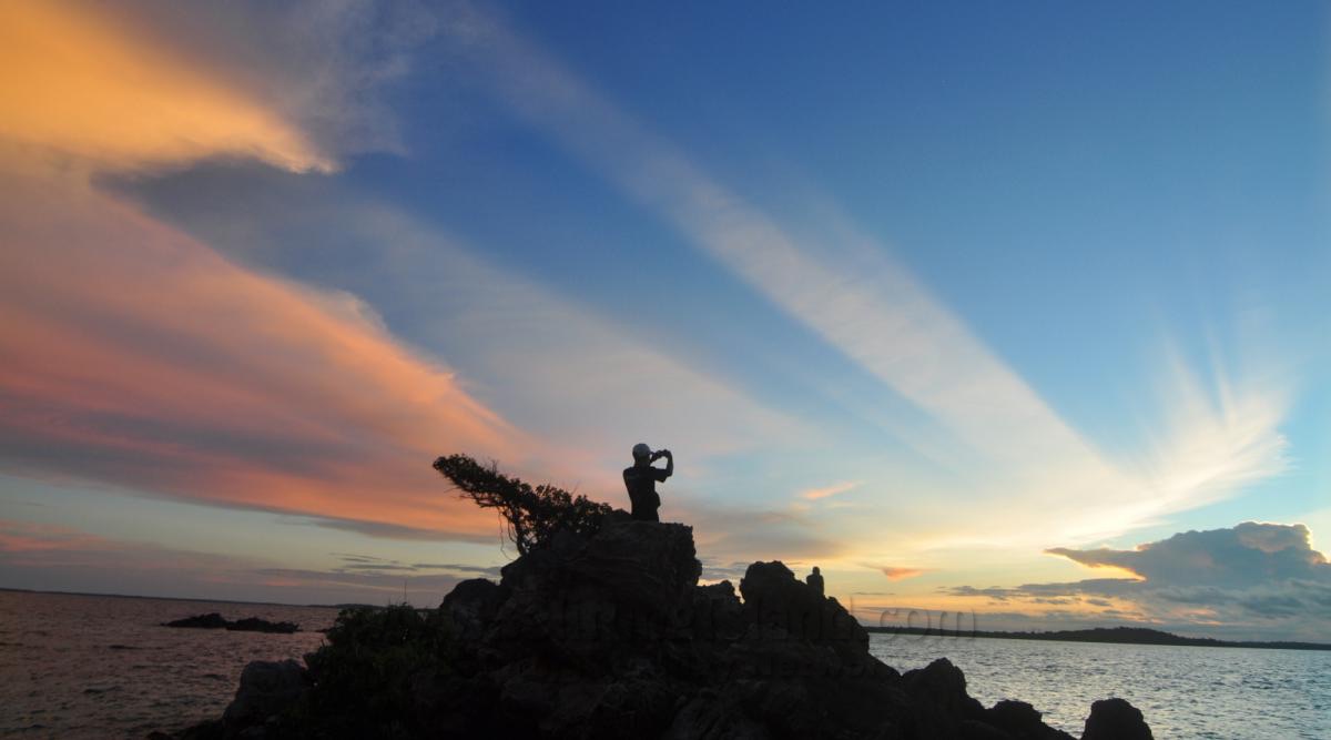 belitung destination foto 1