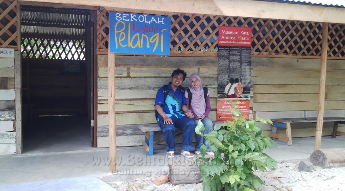 belitung destination foto 2
