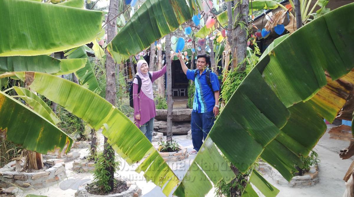 belitung destination foto 1
