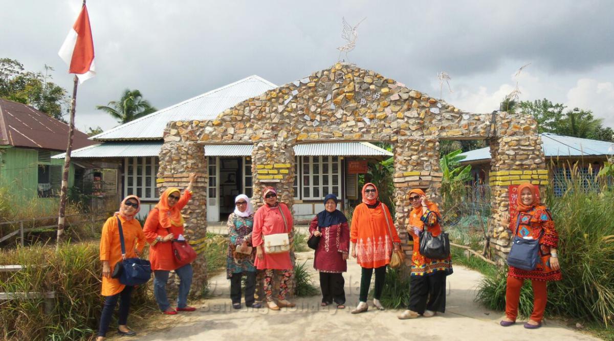 belitung destination foto 1