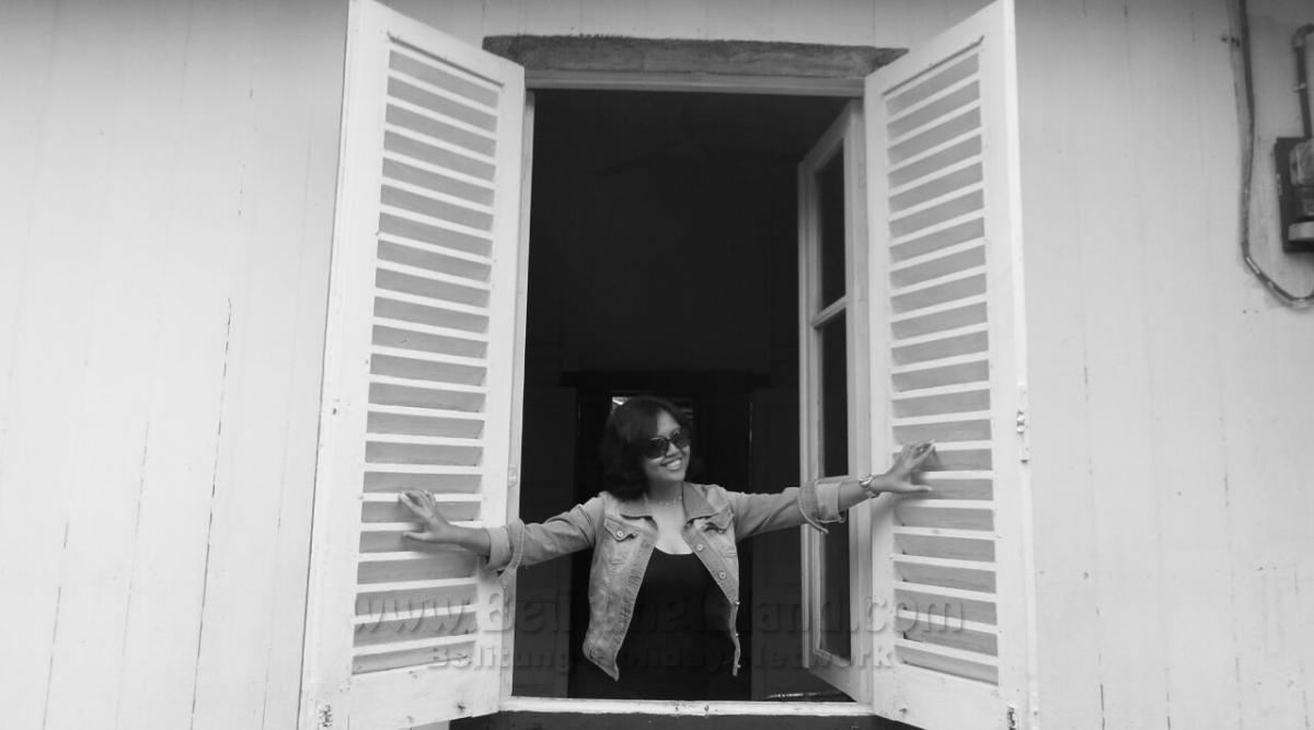belitung destination Museum Kata