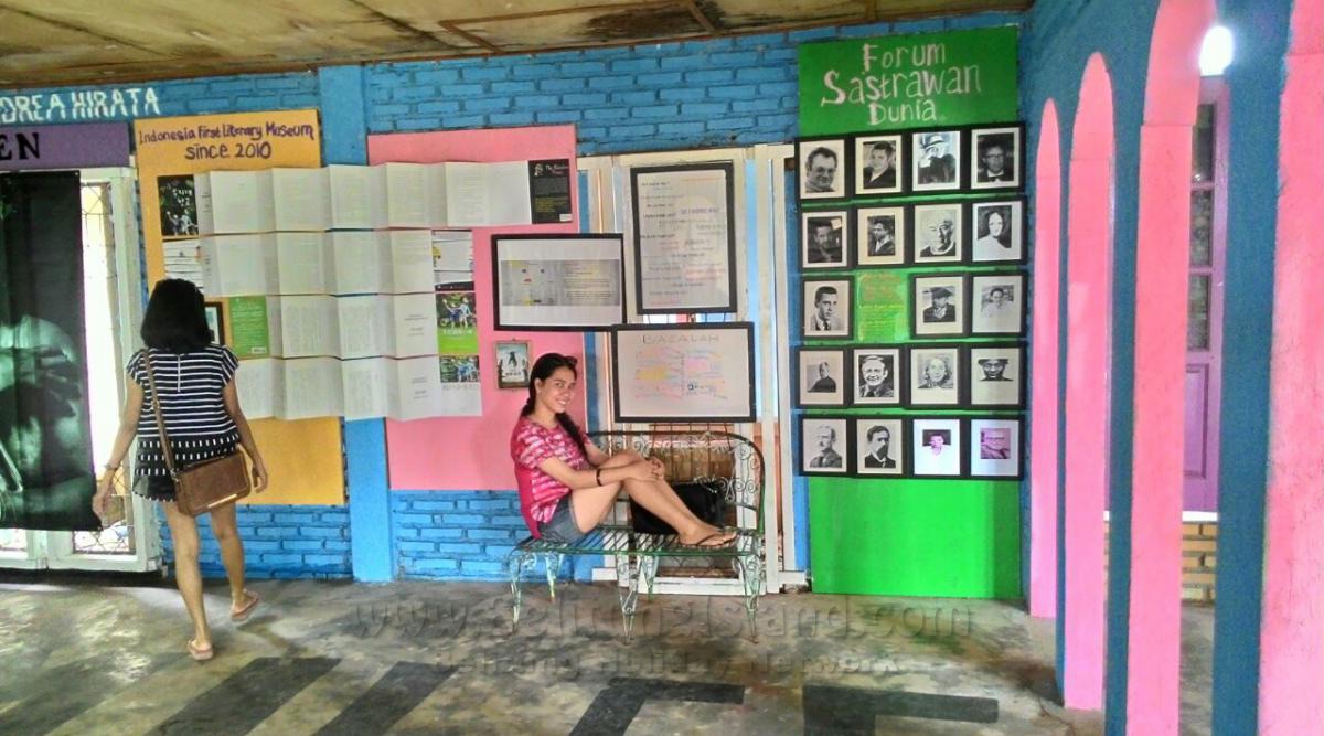 belitung destination foto 0