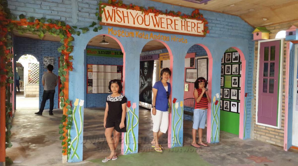 belitung destination foto 1