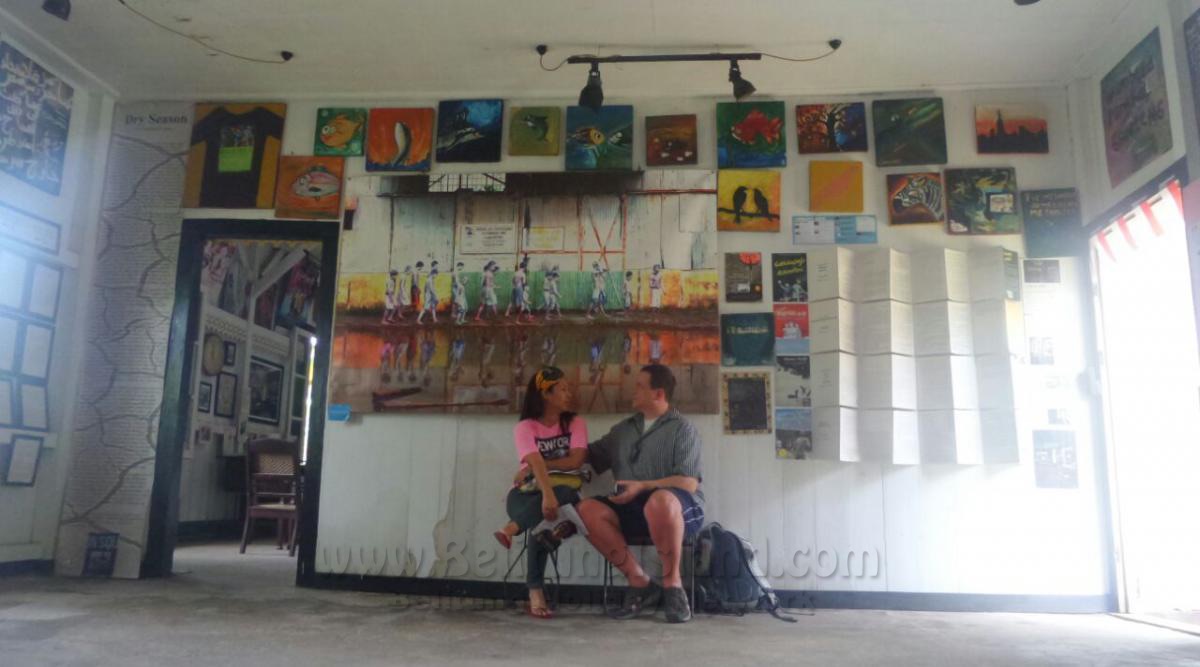 belitung destination foto 0