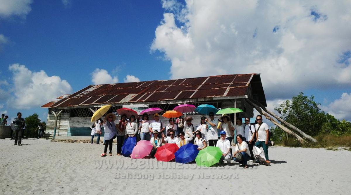 belitung destination foto 1