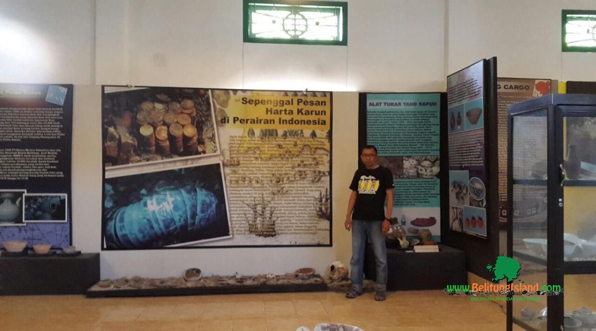 belitung destination foto 0