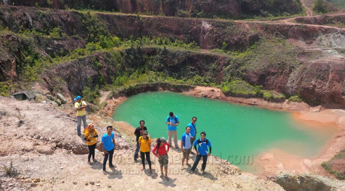 belitung destination foto 1