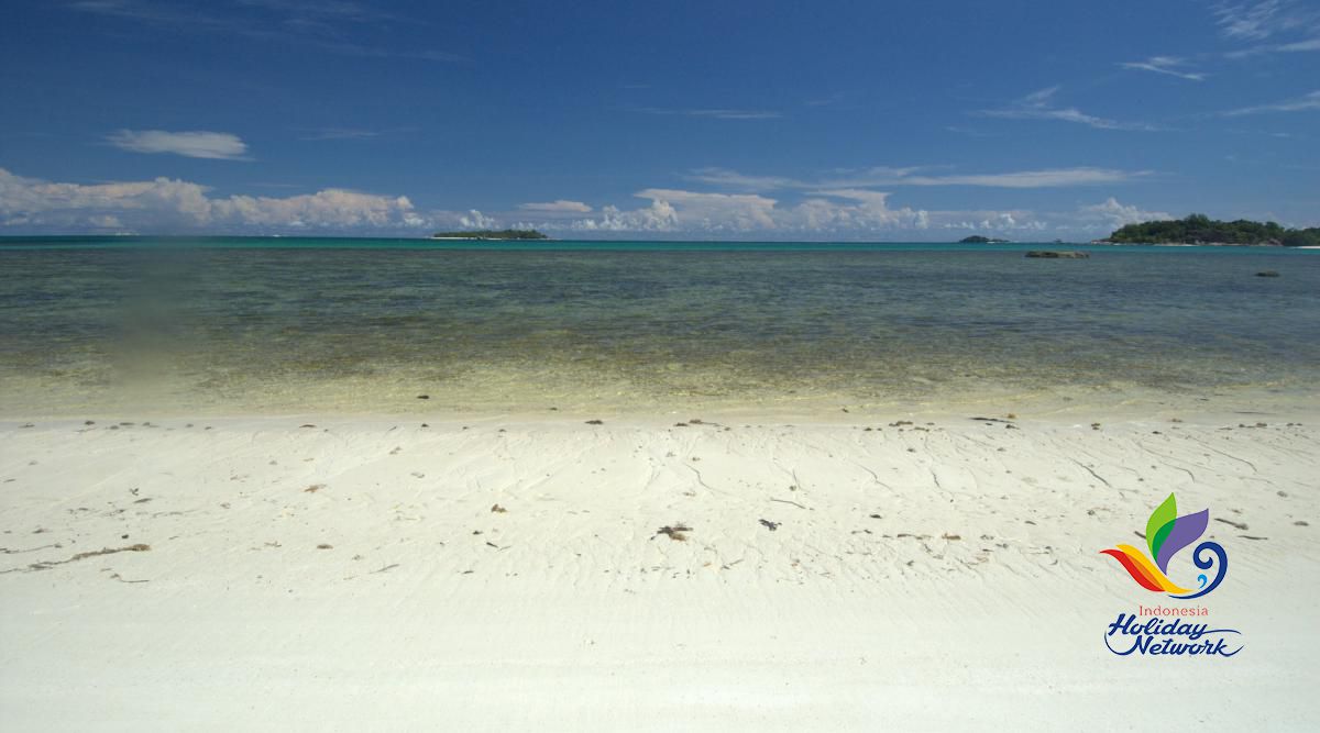 belitung destination foto 0