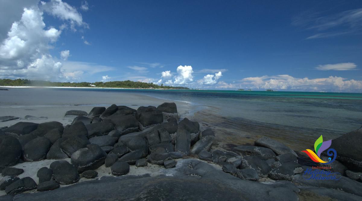 belitung destination foto 0