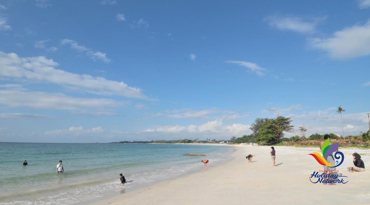 belitung destination foto 0