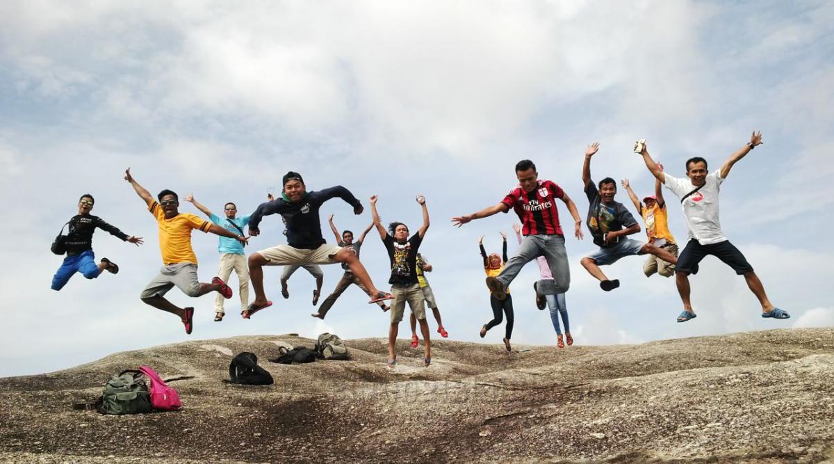 belitung destination foto 1