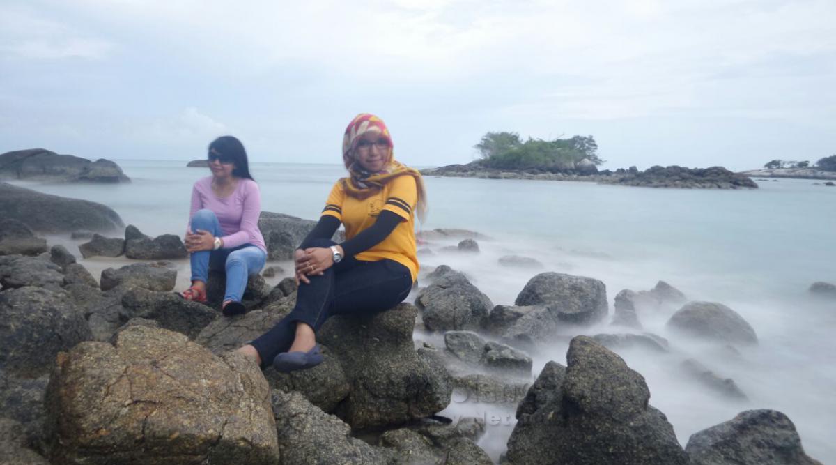 belitung destination foto 0