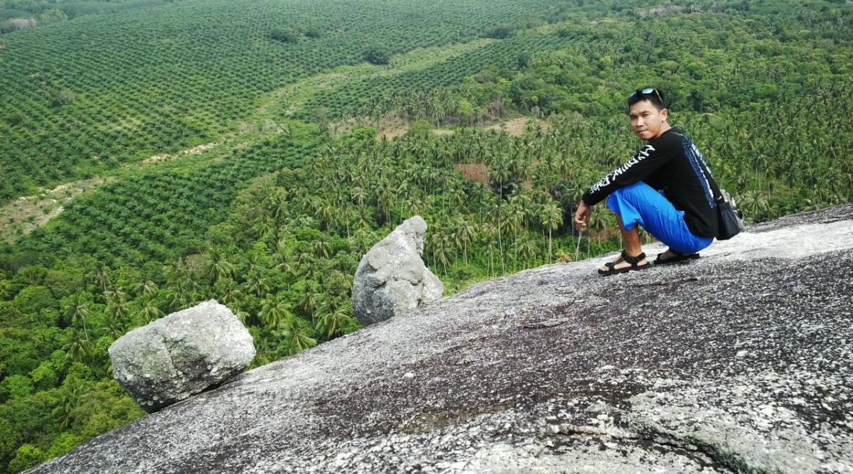 belitung destination foto 0