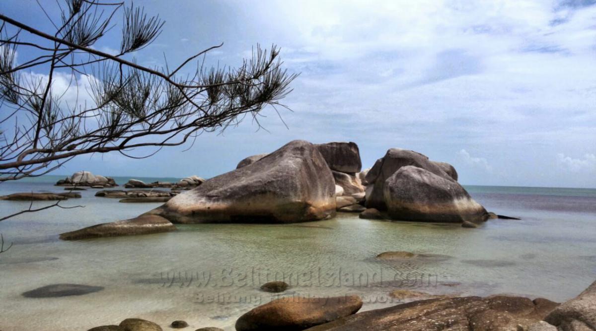 belitung destination foto 0