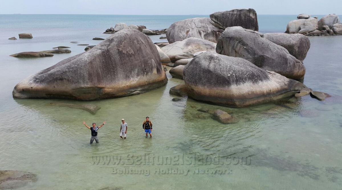 Belitung News