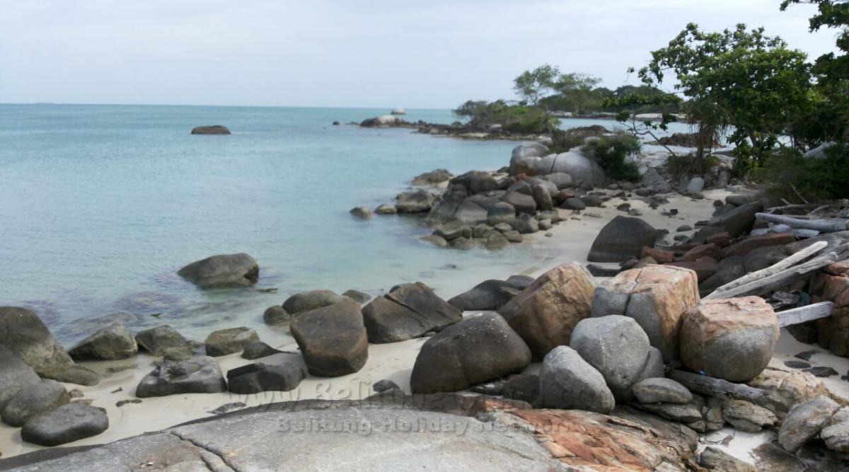 belitung destination foto 1