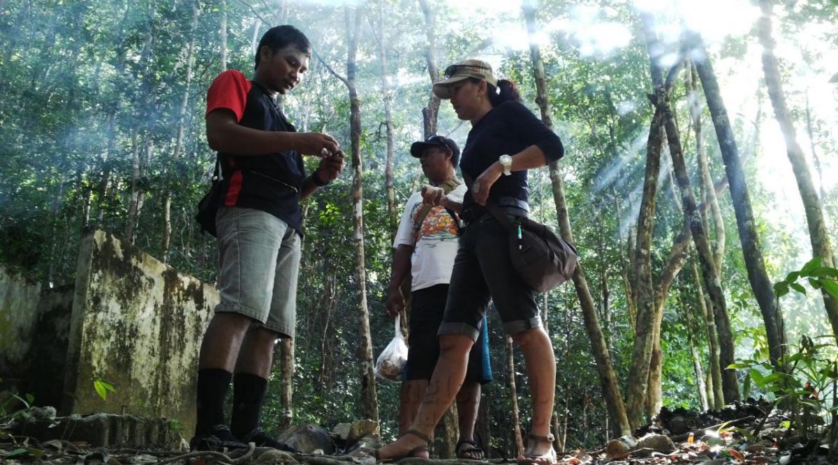 belitung destination foto 0