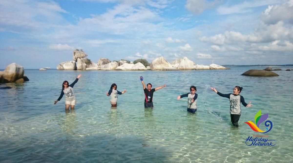 belitung destination foto 0