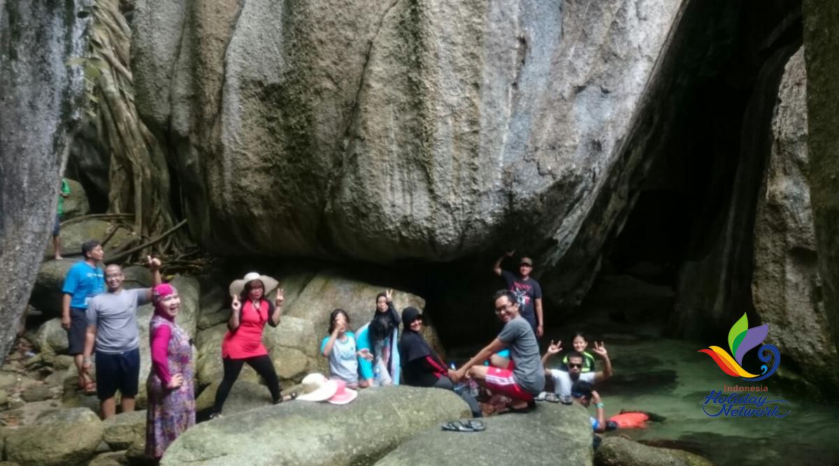 belitung destination foto 0