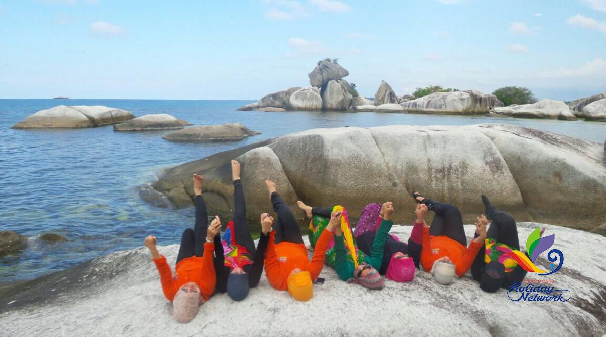 belitung destination foto 2