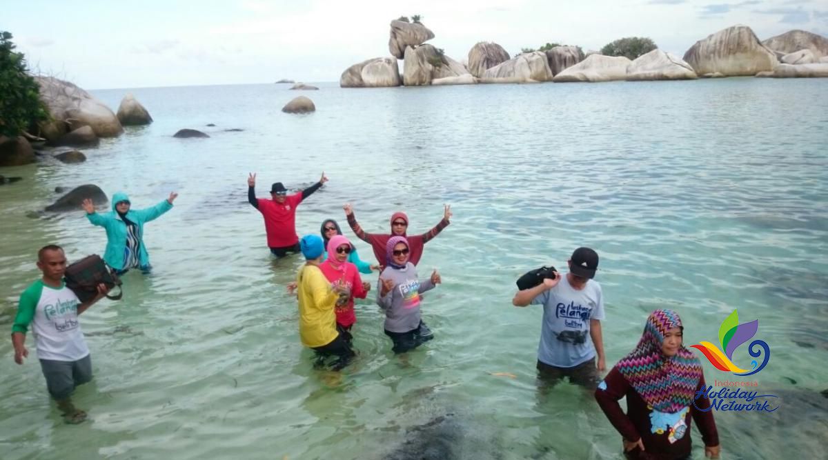 belitung destination foto 0