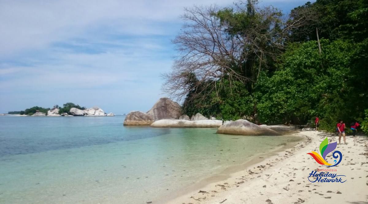 belitung destination foto 0