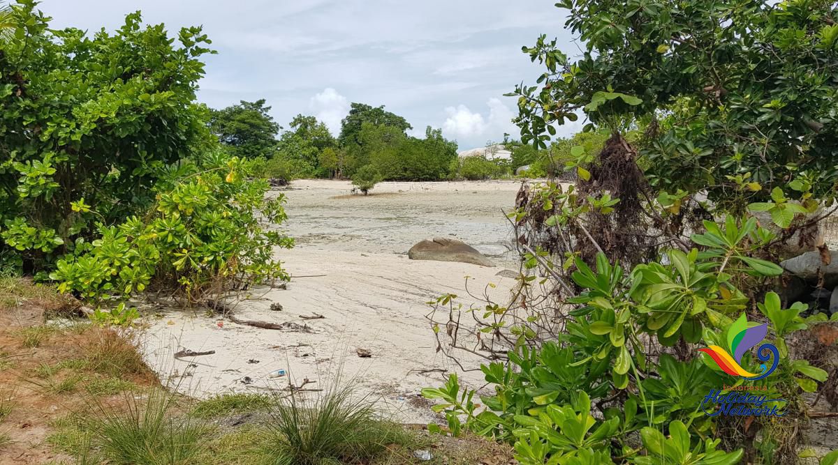 belitung destination foto 0