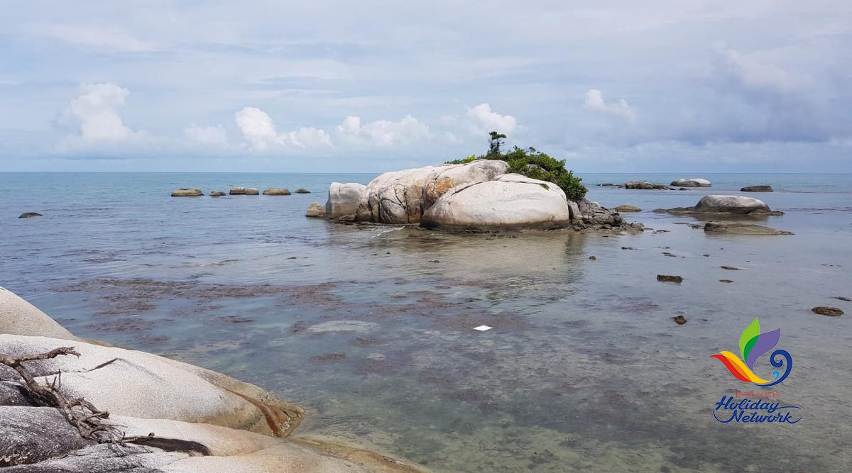belitung destination foto 3