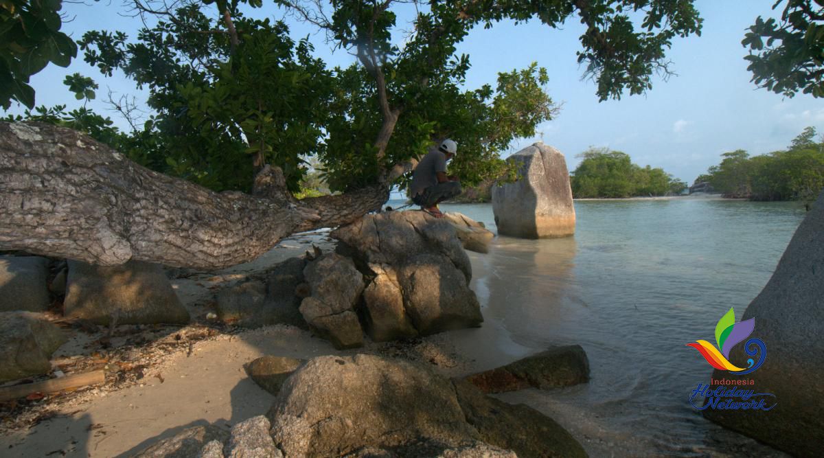 belitung destination foto 2