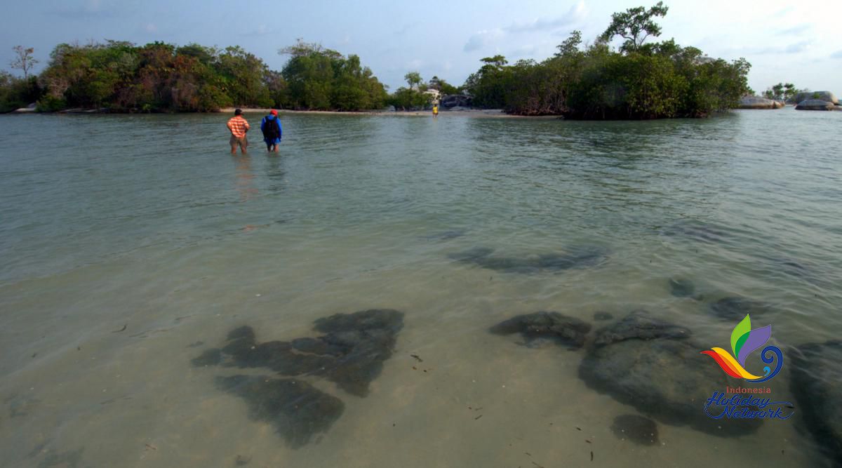belitung destination foto 1