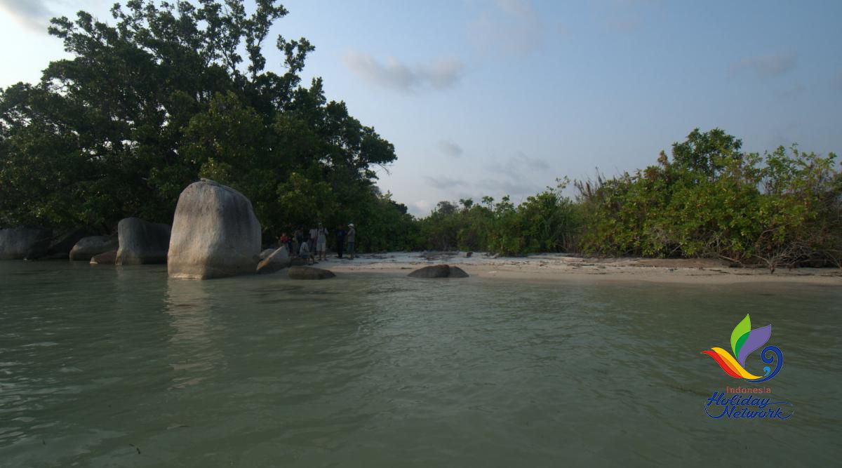 image belitung #1