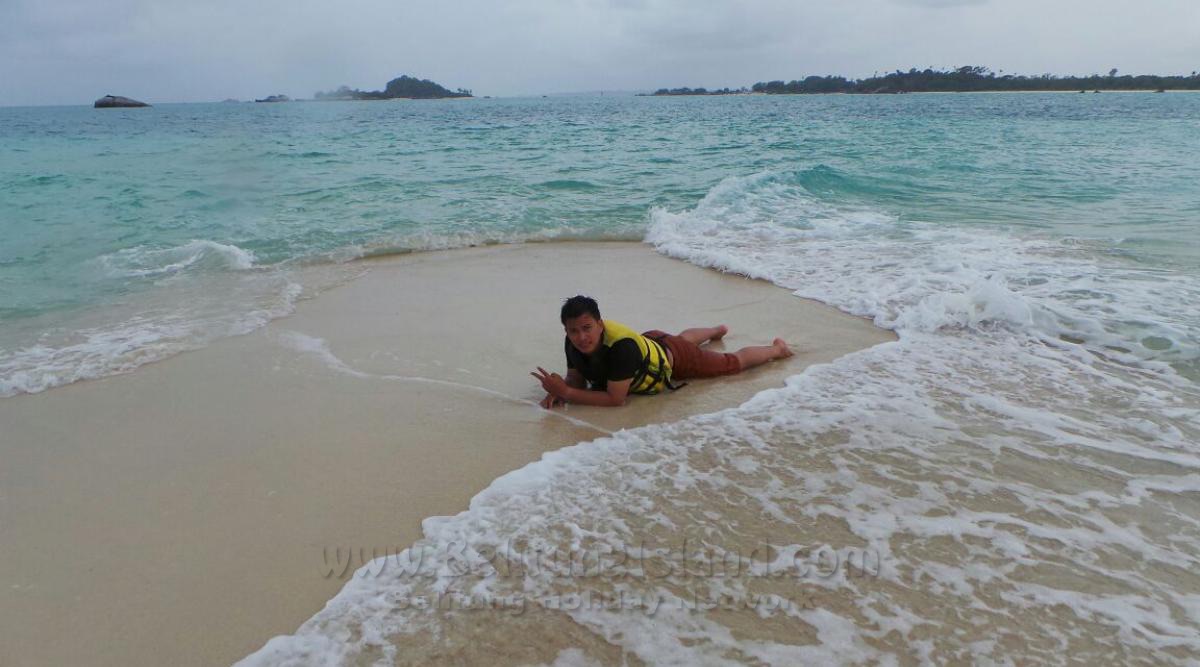 belitung destination foto 1