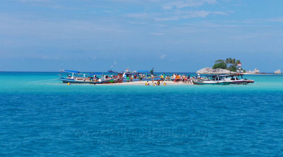 belitung destination foto 2