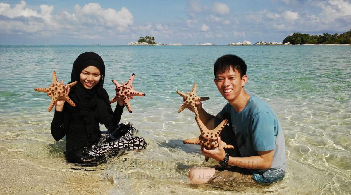 belitung destination foto 3