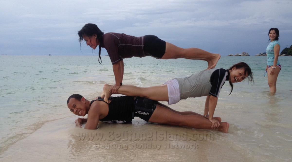 belitung destination foto 1