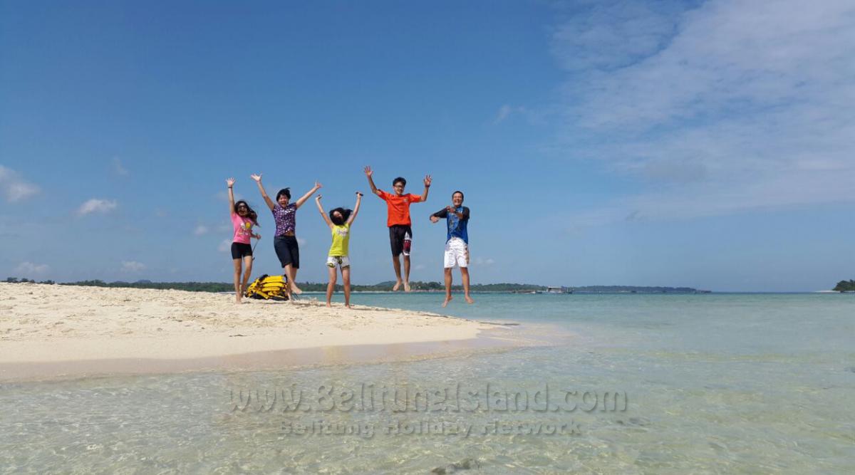 belitung destination foto 1