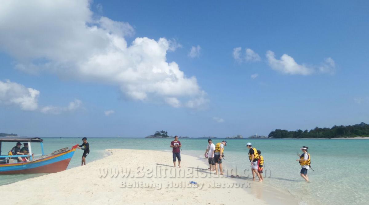 belitung destination foto 1