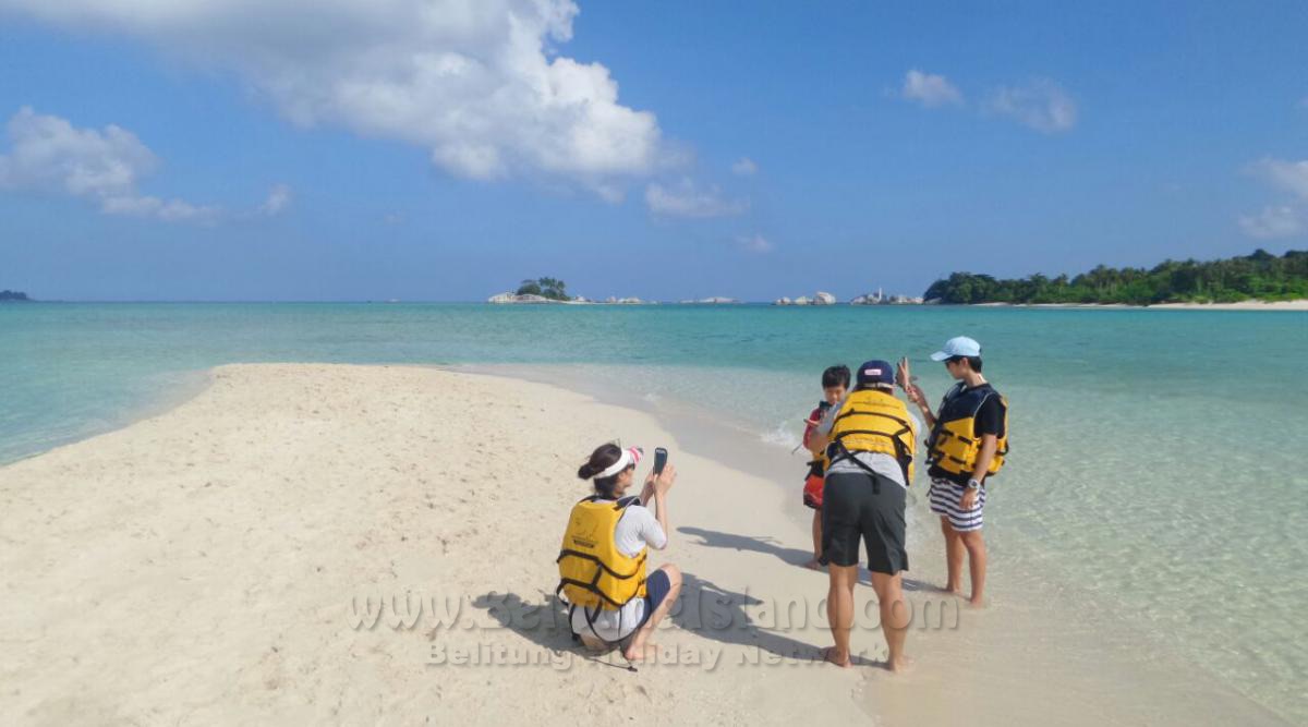belitung destination foto 3
